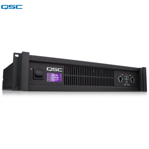 Cục Đẩy Công Suất QSC DCA 1222 2